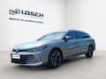 Volkswagen Passat Variant Elegance 2.0l TDI 110kW Argent - thumbnail 2