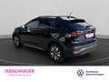Volkswagen Taigo Move 1.5 TSI Life Keyless Einparkhilfe LED Schwarz - thumbnail 4