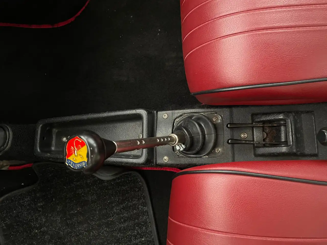 Fiat 500 Abarth d’Epoca, foto 3