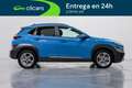 Hyundai KONA 1.0 TGDI Tecno 4x2 Azul - thumbnail 7
