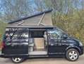 Volkswagen T5 California California 2.0Bi-TDI Comfortline 4M Comfortline 180 cv, 4 Motion Negro - thumbnail 6