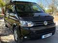 Volkswagen T5 California California 2.0Bi-TDI Comfortline 4M Comfortline 180 cv, 4 Motion Negro - thumbnail 11