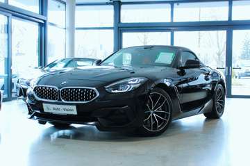 sDrive20i Roadster (G29) Sport Line *ALED*KAM