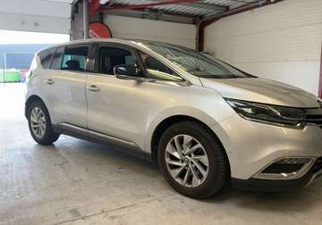 1.6 dci 160 INTENS EDC auto 7 sieges