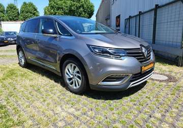 1.6 dci 160 INTENS EDC auto 7 sieges