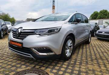 1.6 dci 160 INTENS EDC auto 7 sieges