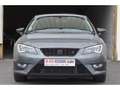 SEAT Leon LEON FR 2.0 TDI 184cv BVM6 PACK FR PLUS Gris - thumbnail 5