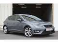 SEAT Leon LEON FR 2.0 TDI 184cv BVM6 PACK FR PLUS Gris - thumbnail 1