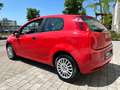 Fiat Grande Punto 1.2 8V Active*35 tkm*Tüv-Neu! Rood - thumbnail 4