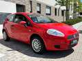 Fiat Grande Punto 1.2 8V Active*35 tkm*Tüv-Neu! Rood - thumbnail 3