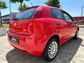 Fiat Grande Punto 1.2 8V Active*35 tkm*Tüv-Neu! Rood - thumbnail 6