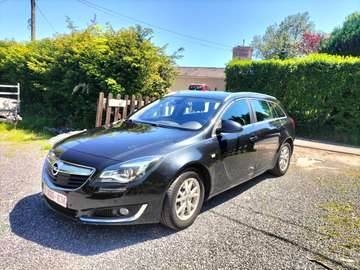 Insignia Sports Tourer 2.0 CDTi ecoFLEX Business (Fleet)