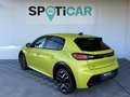 Peugeot e-208 e-208 136ch GT Giallo - thumbnail 7