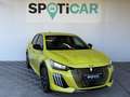 Peugeot e-208 e-208 136ch GT Geel - thumbnail 3