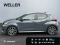 Toyota Yaris Hybrid 130 1.5 GR Sport *LED*HUD*Navi*JBL* Grau - thumbnail 5
