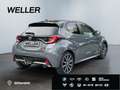 Toyota Yaris Hybrid 130 1.5 GR Sport *LED*HUD*Navi*JBL* Grau - thumbnail 17