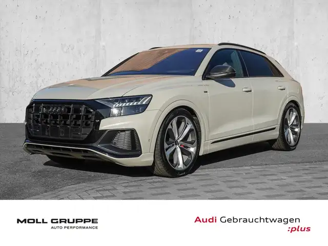 2023 Audi Q8 for sale