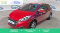 Peugeot 208 I 1.2 PureTech 68 Active Rouge - thumbnail 1