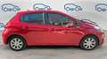 Peugeot 208 I 1.2 PureTech 68 Active Rouge - thumbnail 4