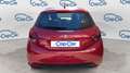 Peugeot 208 I 1.2 PureTech 68 Active Rouge - thumbnail 3