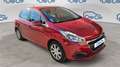 Peugeot 208 I 1.2 PureTech 68 Active Rouge - thumbnail 30