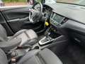 Opel Crossland 1.2 Turbo Elegance Leer, stoel verwarming, stuurve Grijs - thumbnail 15