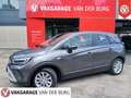 Opel Crossland 1.2 Turbo Elegance Leer, stoel verwarming, stuurve Grijs - thumbnail 1