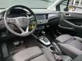 Opel Crossland 1.2 Turbo Elegance Leer, stoel verwarming, stuurve Grijs - thumbnail 13
