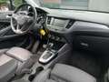 Opel Crossland 1.2 Turbo Elegance Leer, stoel verwarming, stuurve Grijs - thumbnail 14