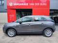 Opel Crossland 1.2 Turbo Elegance Leer, stoel verwarming, stuurve Grijs - thumbnail 3