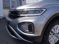 Volkswagen T-Roc 4Me TSI Silber - thumbnail 8