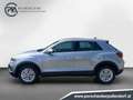 Volkswagen T-Roc 4Me TSI Silber - thumbnail 4