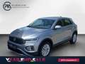 Volkswagen T-Roc 4Me TSI Silber - thumbnail 1