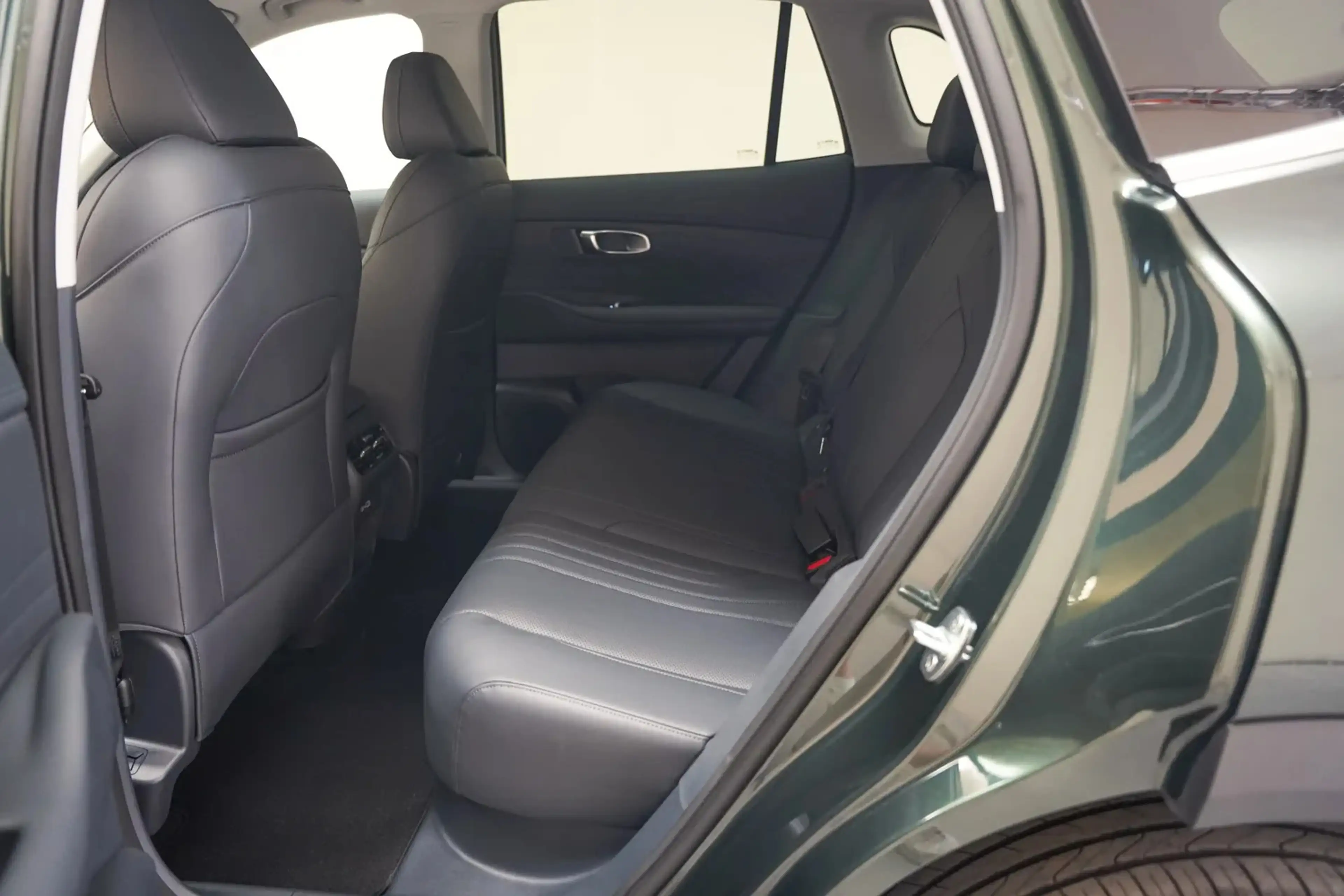 Geely Starray EM-i Starray EM-i Pro [ 360 camera 83km bereik Navi App — photo 11