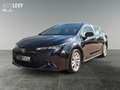 Toyota Corolla Touring Sports 1.8  Business Edition Navi Schwarz - thumbnail 2