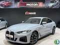 BMW 420 420dA Gran Coupé Gris - thumbnail 1