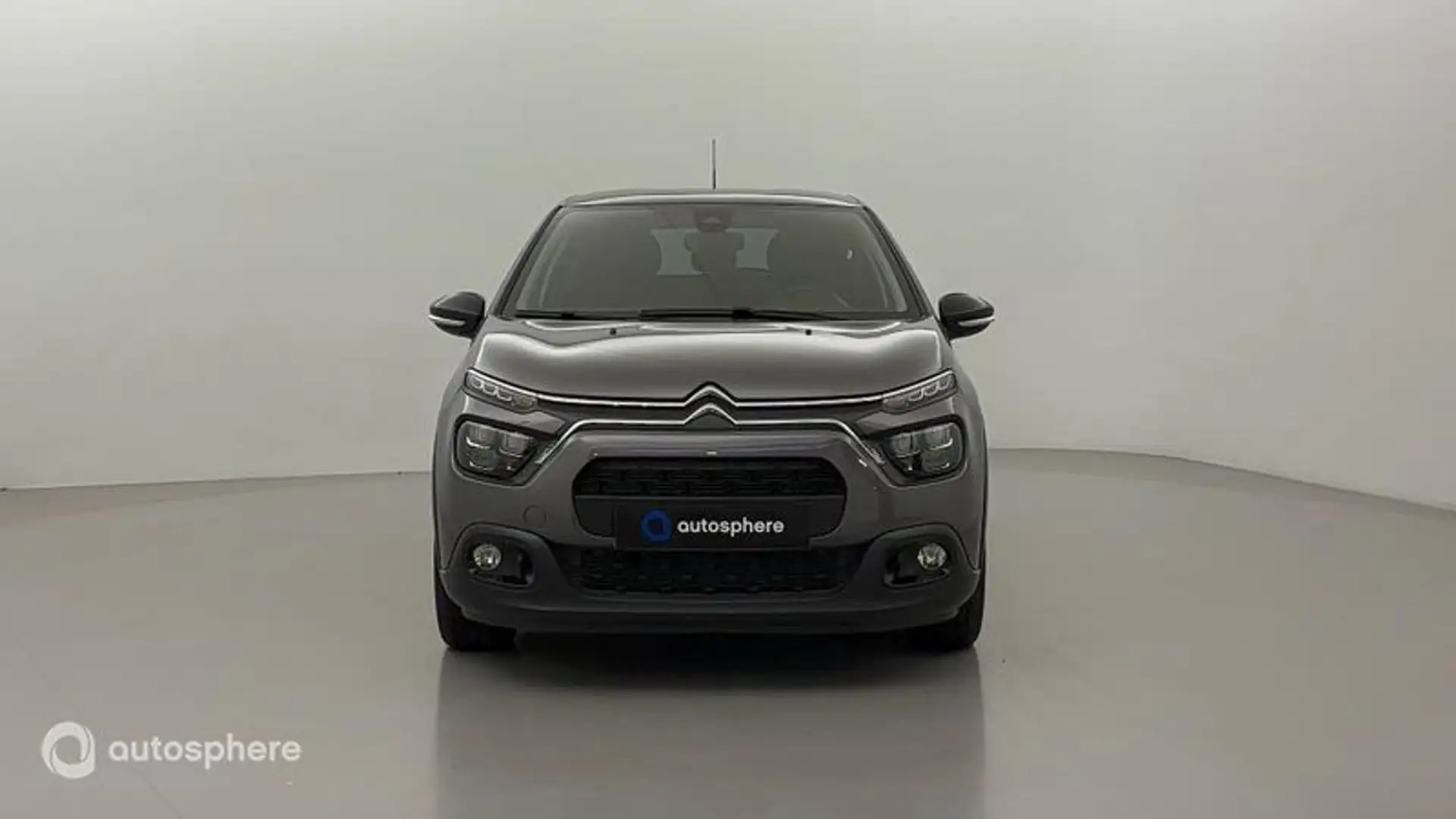 Citroen C3 1.2 PureTech 83ch S\u0026S Shine - 2