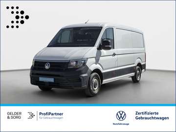 Kasten 2.0 TDI Rückfahrkamera*AHK*DAB+