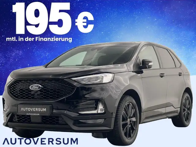 Ford Edge ST-Line 4x4 *AHK*MATRIX*SHZ*KAM*B&O*ACC*KEY