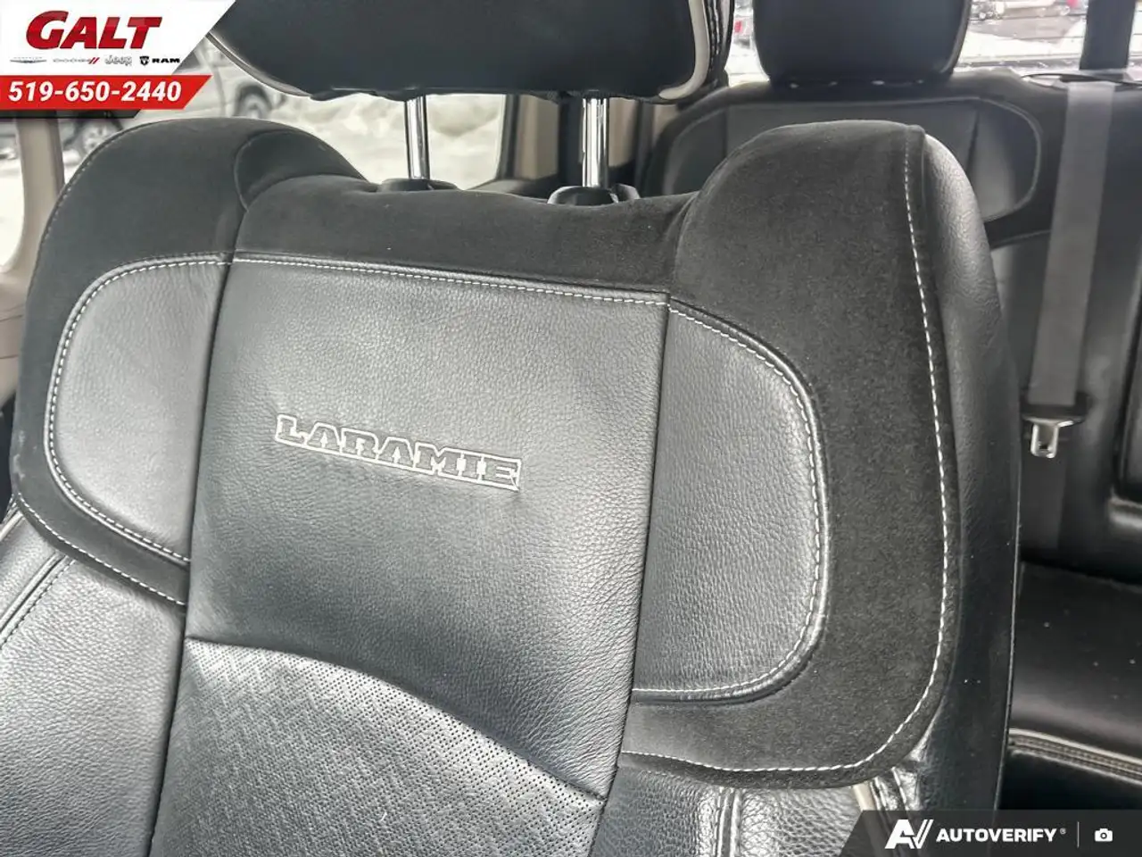 RAM 3500 снимка RAM 3500