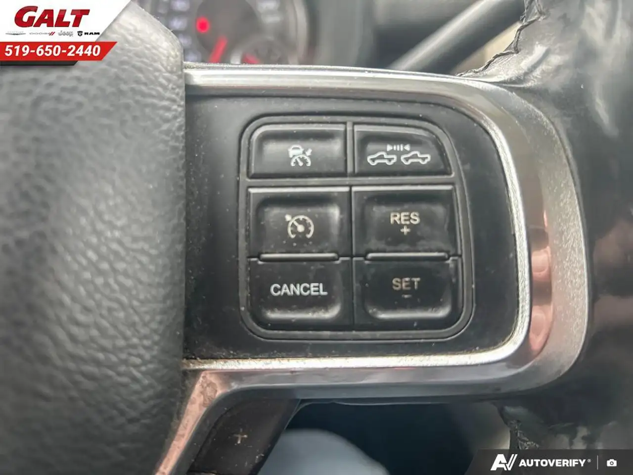 RAM 3500 снимка RAM 3500