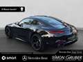 Mercedes-Benz AMG GT GT 63 4M+ AMG Night Manufaktur Carbon Massage Noir - thumbnail 25