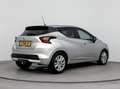 Nissan Micra 1.0 IG-T N-Connecta 100PK | Navigatie | Achteruitr Gris - thumbnail 4