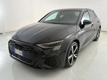 Sportback 40 1.4 tfsi e S line edition s-tronic
