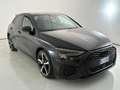 Audi A3 Sportback 40 1.4 tfsi e S line edition s-tronic Schwarz - thumbnail 3