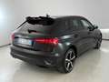 Audi A3 Sportback 40 1.4 tfsi e S line edition s-tronic Schwarz - thumbnail 6