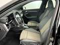 Audi A3 Sportback 40 1.4 tfsi e S line edition s-tronic Schwarz - thumbnail 11