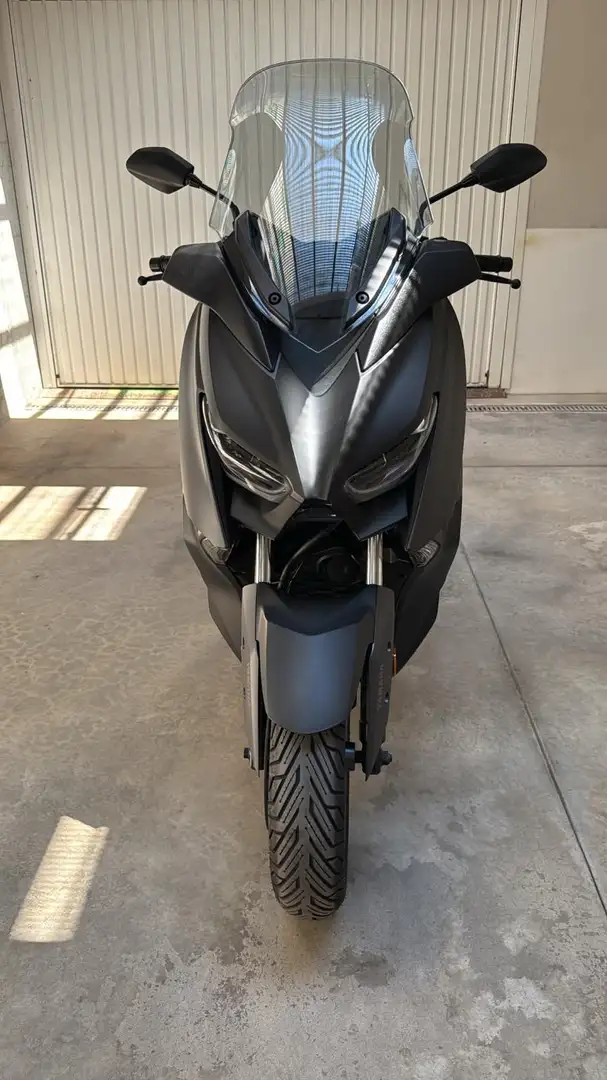 Yamaha X-Max 125 - 2