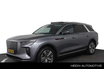 President 99 kWh 6-Pers | Luchtvering | Massagesto