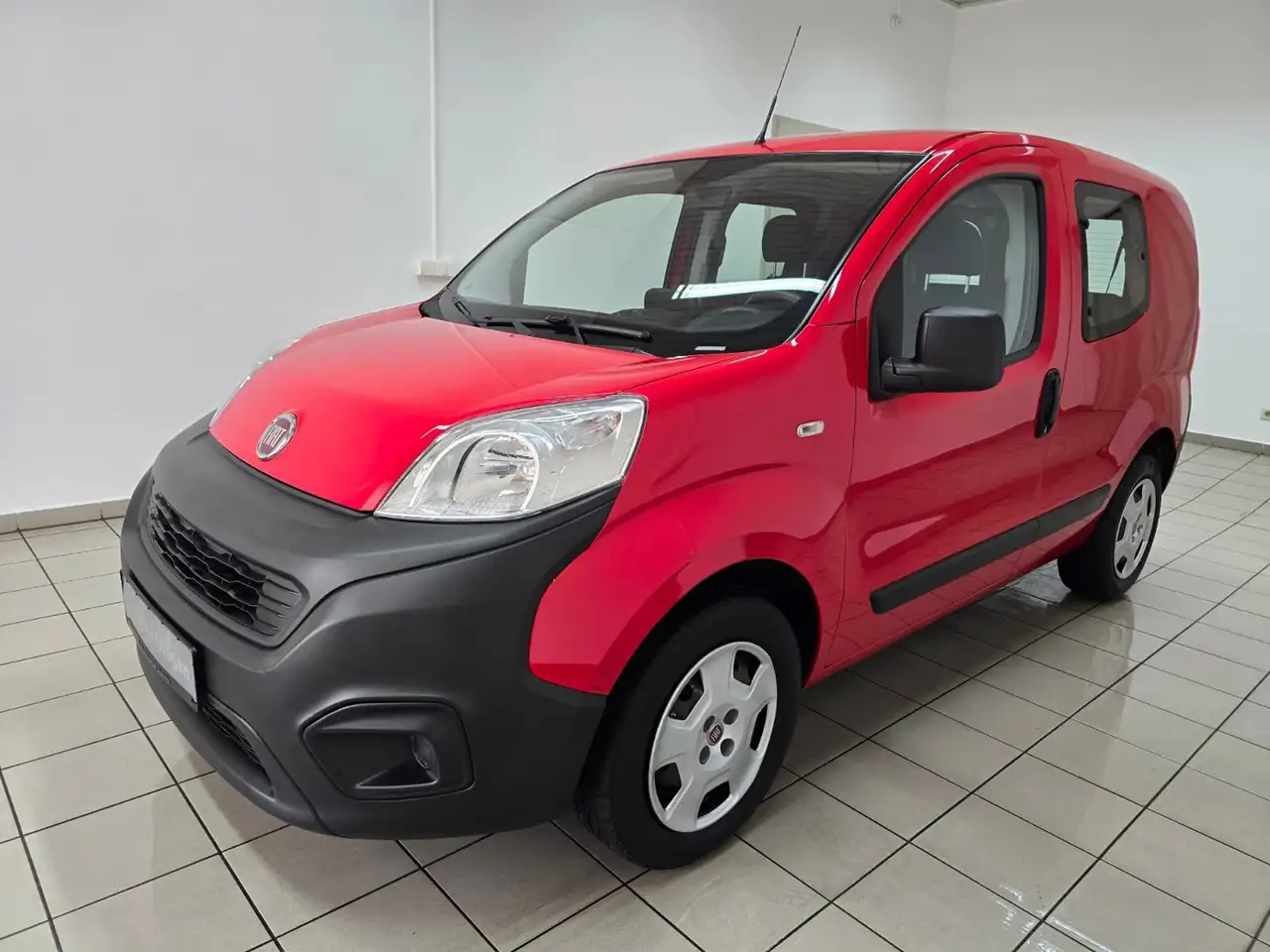 Fiat Fiorino